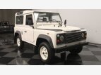 Thumbnail Photo 14 for 1993 Land Rover Defender 90